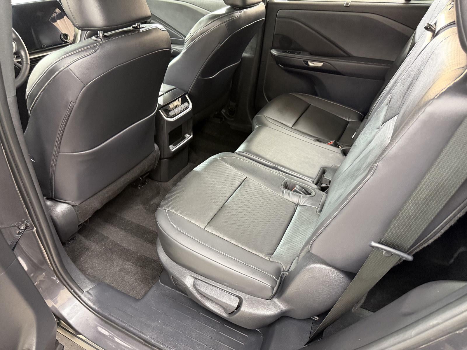 2026 Lexus Tx TX 350 PREMIUM AWD