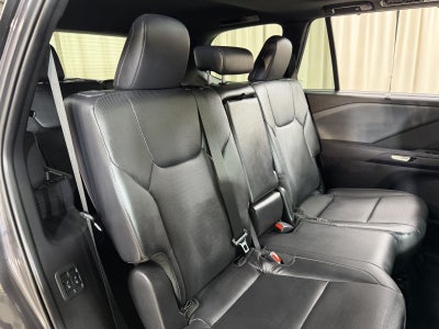 2026 Lexus Tx TX 350 PREMIUM AWD