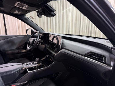 2026 Lexus Tx TX 350 PREMIUM AWD