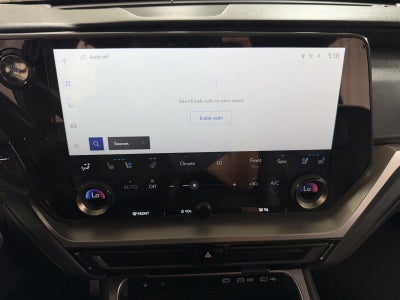 2026 Lexus Tx TX 350 PREMIUM AWD