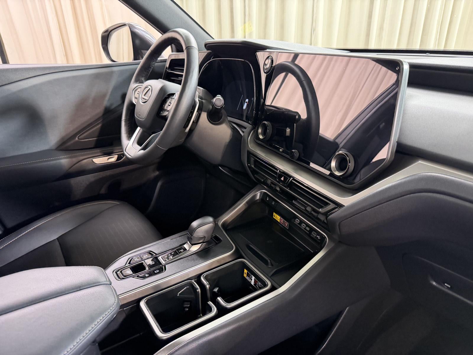 2026 Lexus Tx TX 350 PREMIUM AWD