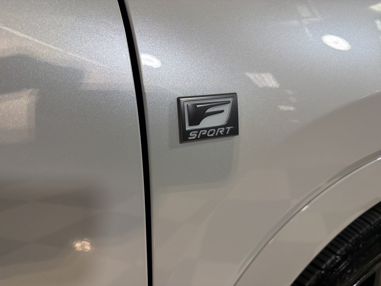 2025 Lexus TX 350 F SPORT Handling