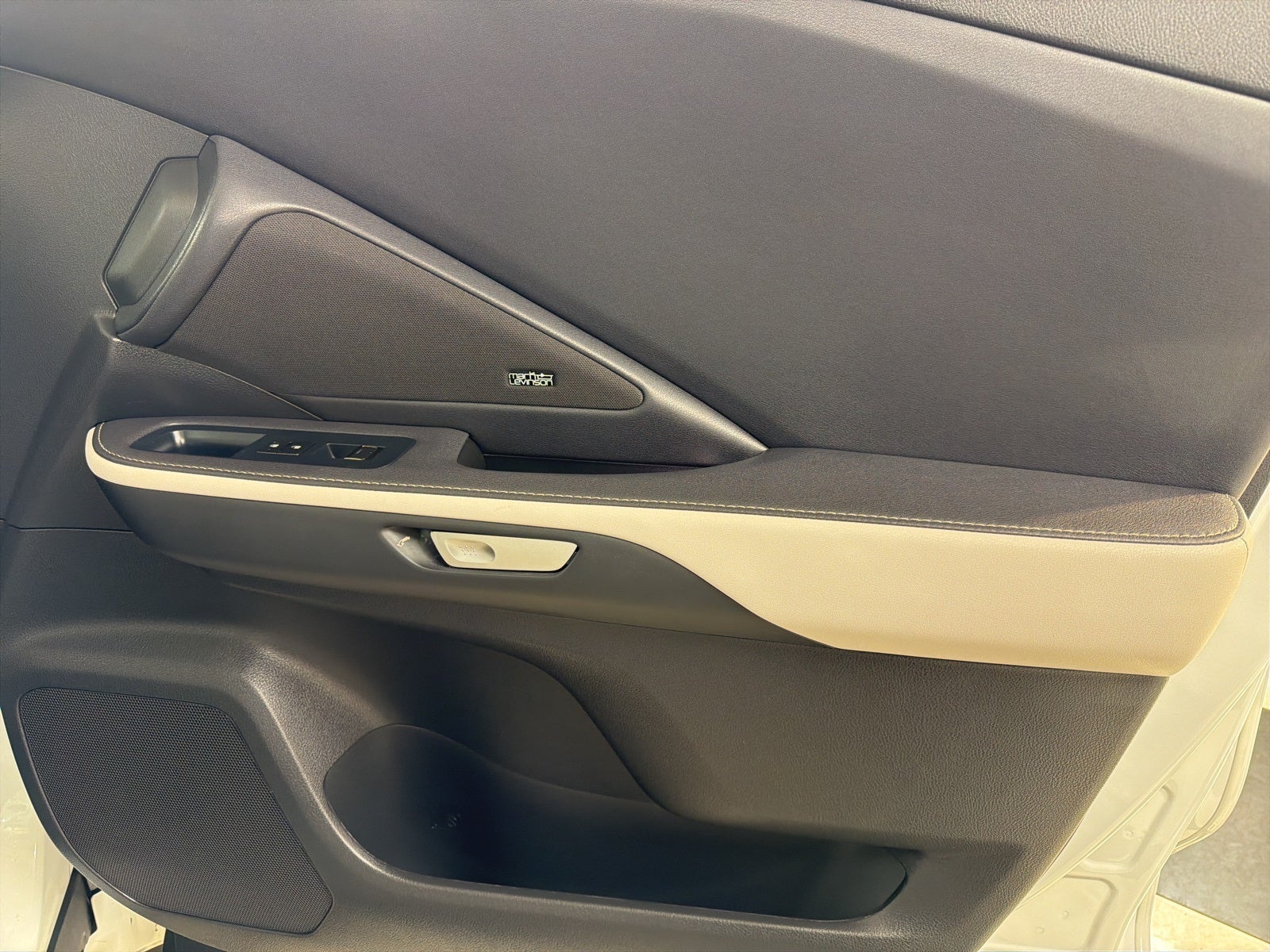 2025 Lexus TX 350 F SPORT Handling