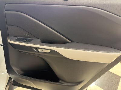 2025 Lexus TX 350 F SPORT Handling