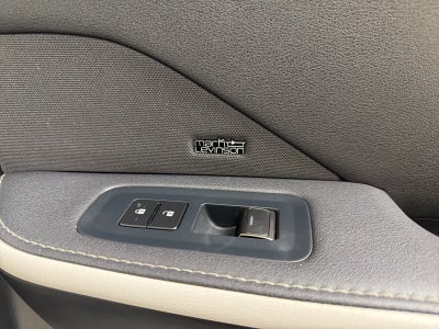 2025 Lexus TX 350 F SPORT Handling