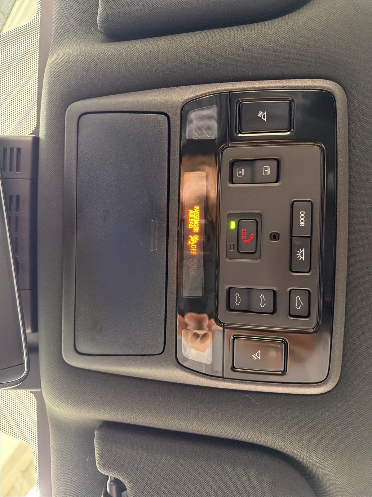 2025 Lexus TX 350 F SPORT Handling