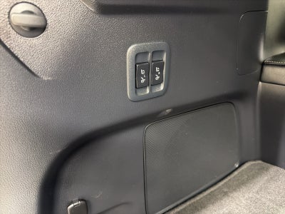 2025 Lexus TX 350 F SPORT Handling