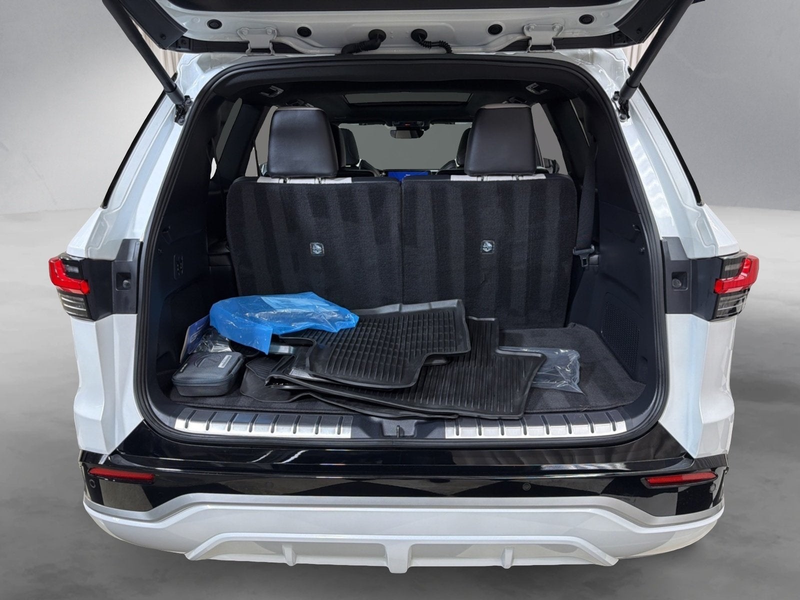 2025 Lexus TX 350 F SPORT Handling