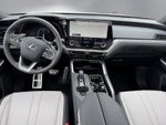 2025 Lexus TX 350