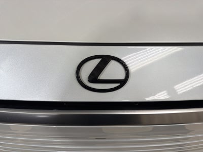 2025 Lexus TX 350 F SPORT Handling