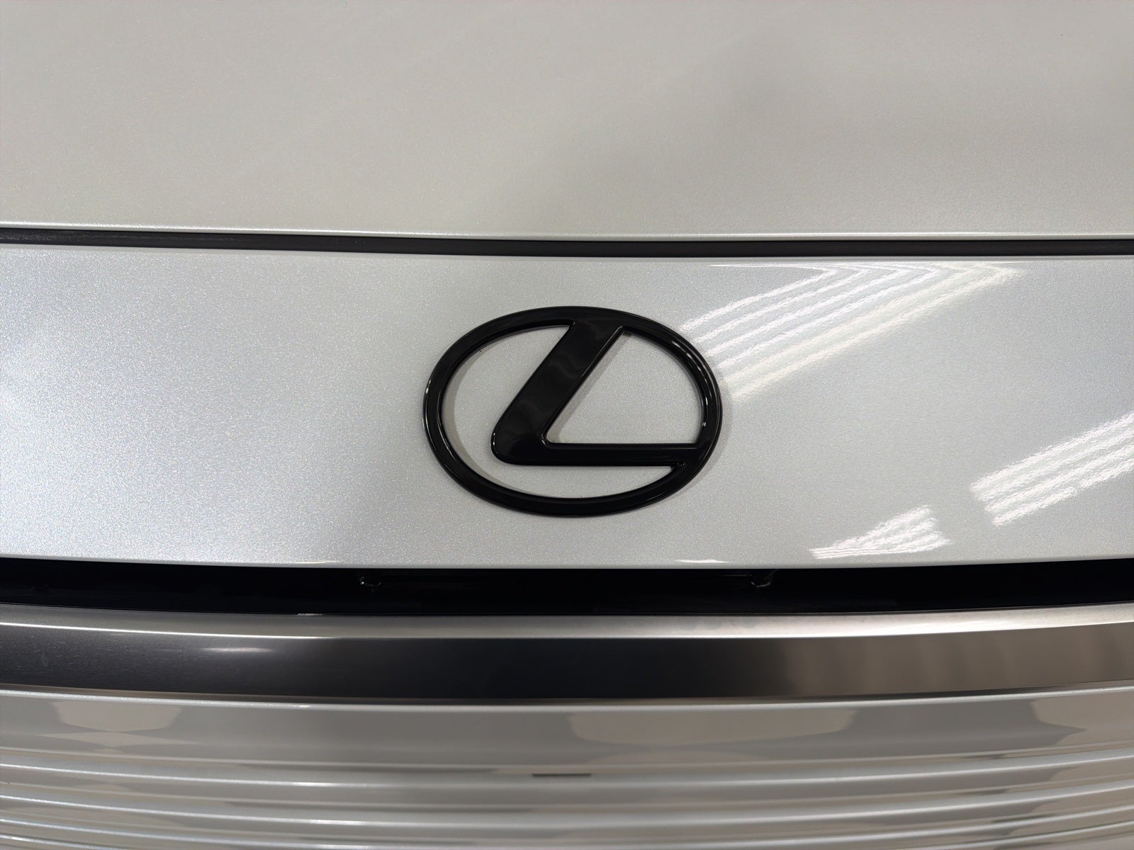 2025 Lexus TX 350 F SPORT Handling