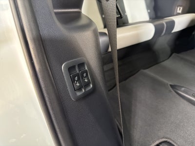 2025 Lexus TX 350 F SPORT Handling