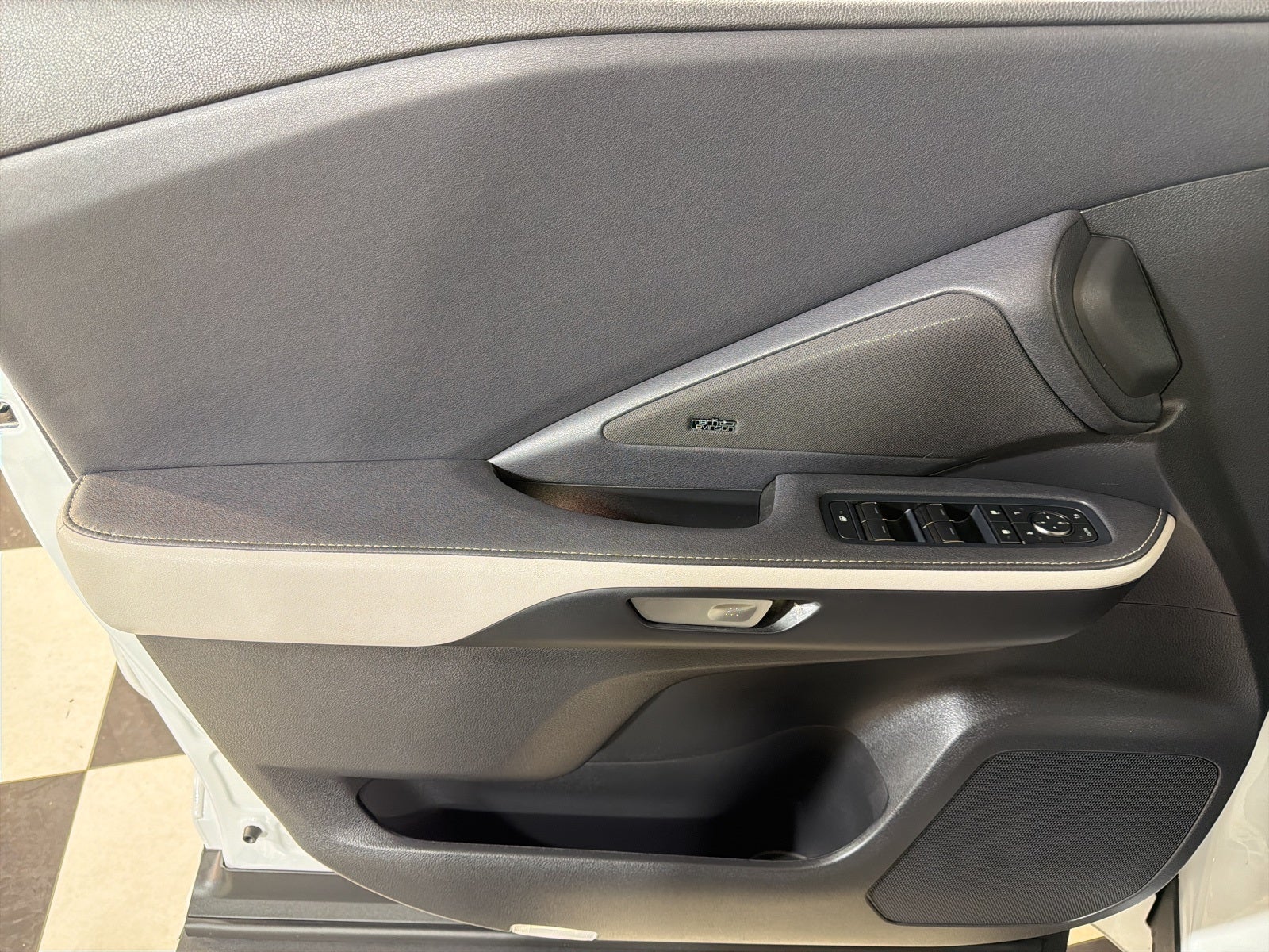 2025 Lexus TX 350 F SPORT Handling