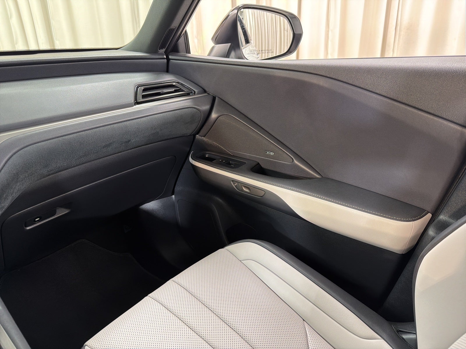 2025 Lexus TX 350 F SPORT Handling