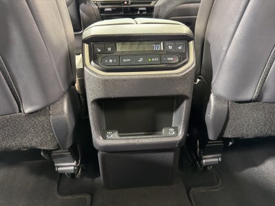 2025 Lexus TX 350 F SPORT Handling