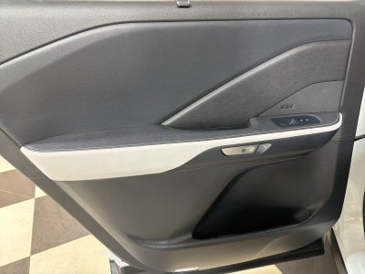 2025 Lexus TX 350 F SPORT Handling