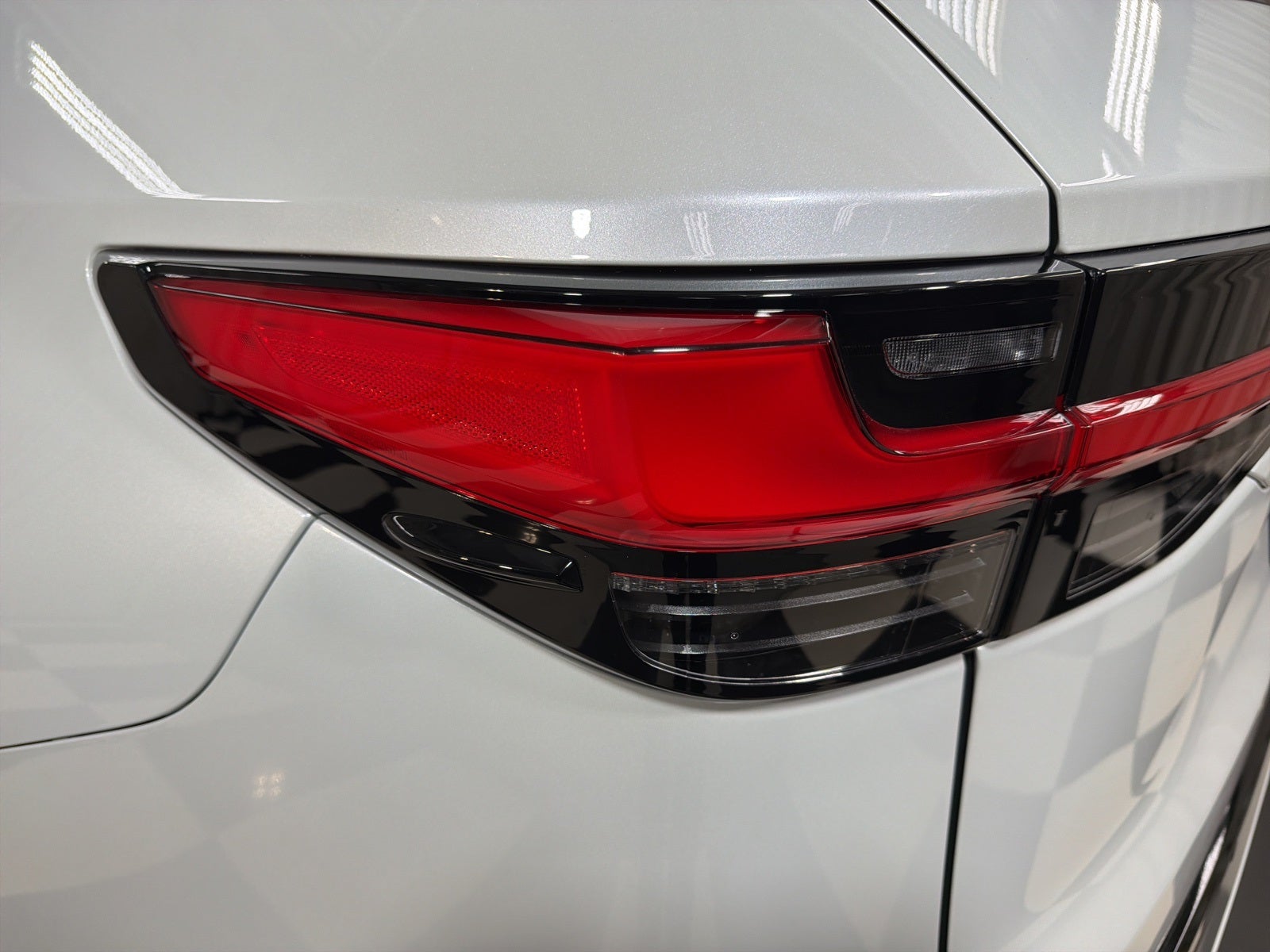 2025 Lexus TX 350 F SPORT Handling