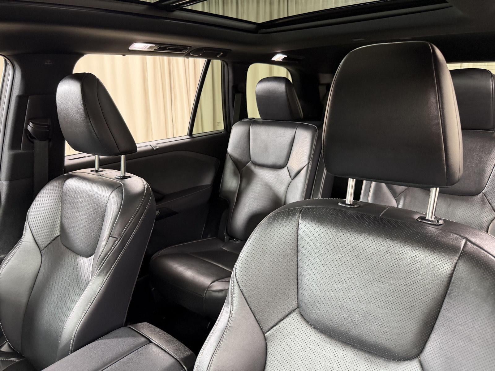 2025 Lexus Tx TX 350 Premium