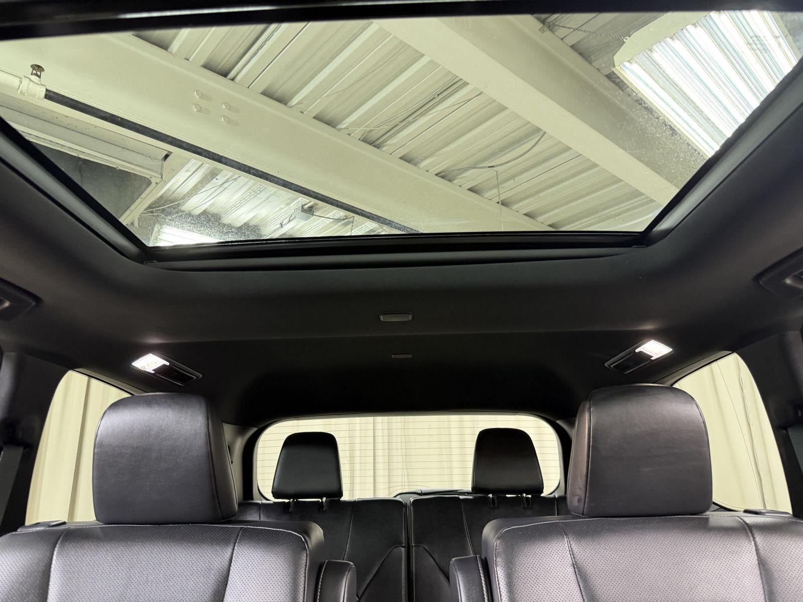2025 Lexus Tx TX 350 Premium