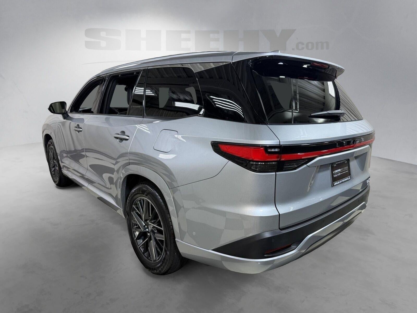 2025 Lexus Tx TX 350 Premium