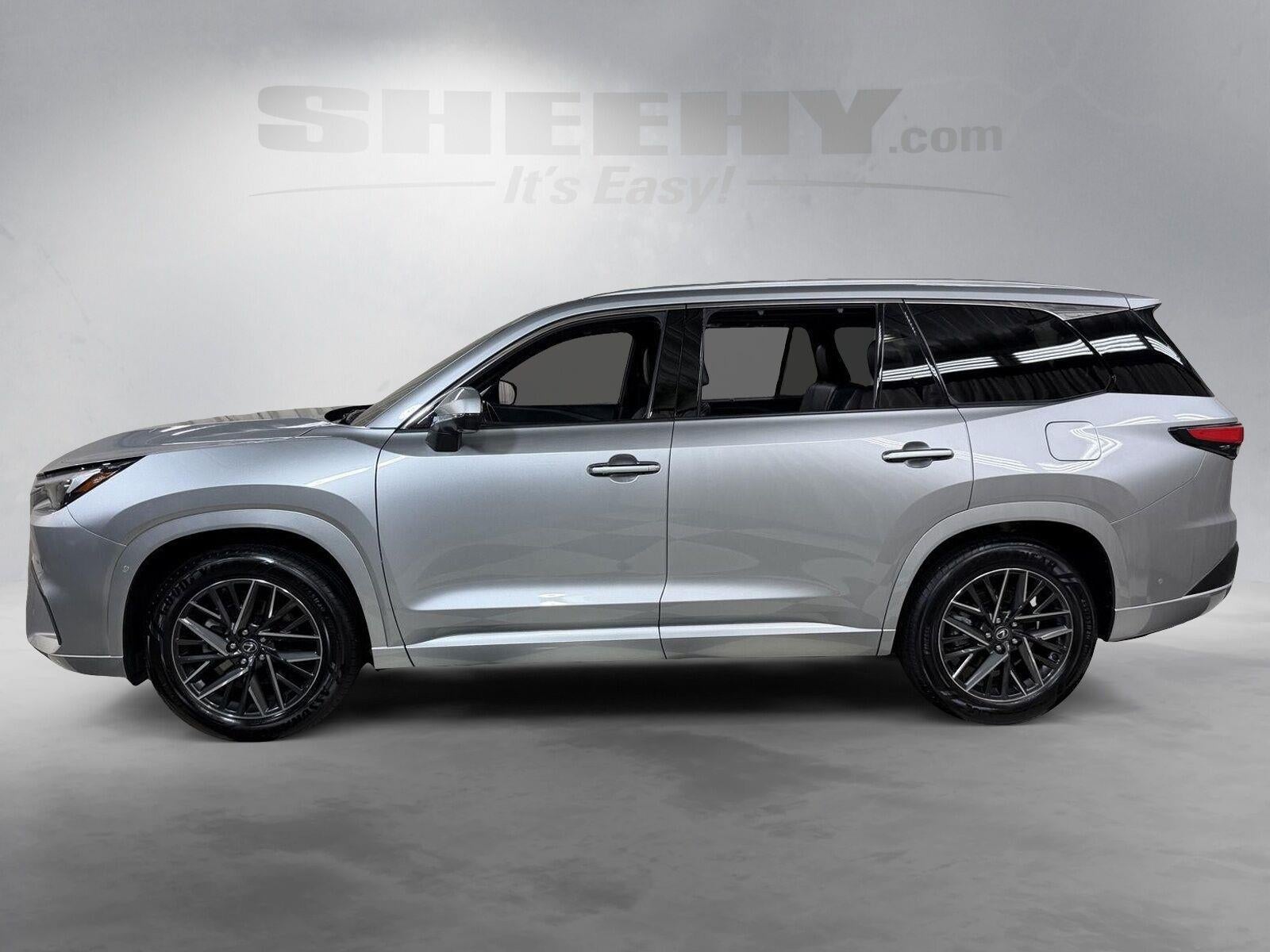 2025 Lexus Tx TX 350 Premium