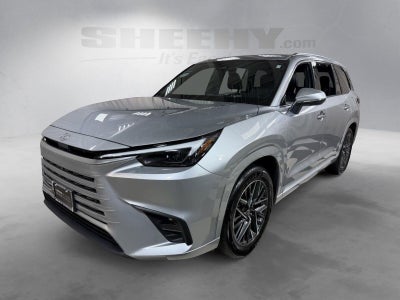 2025 Lexus Tx TX 350 Premium