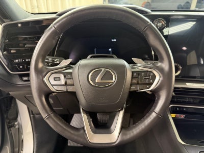 2025 Lexus Tx TX 350 Premium