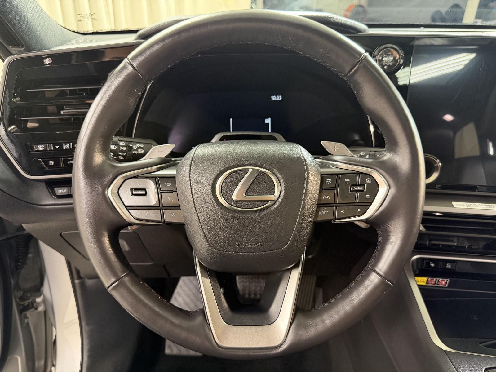 2025 Lexus Tx TX 350 Premium