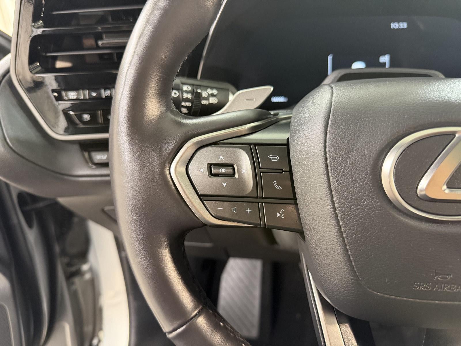 2025 Lexus Tx TX 350 Premium