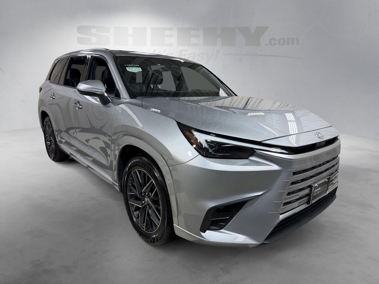 2025 Lexus Tx TX 350 Premium