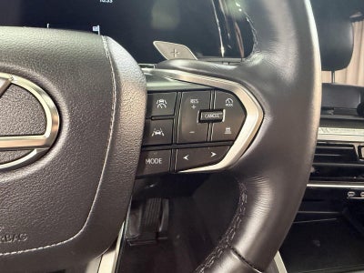 2025 Lexus Tx TX 350 Premium