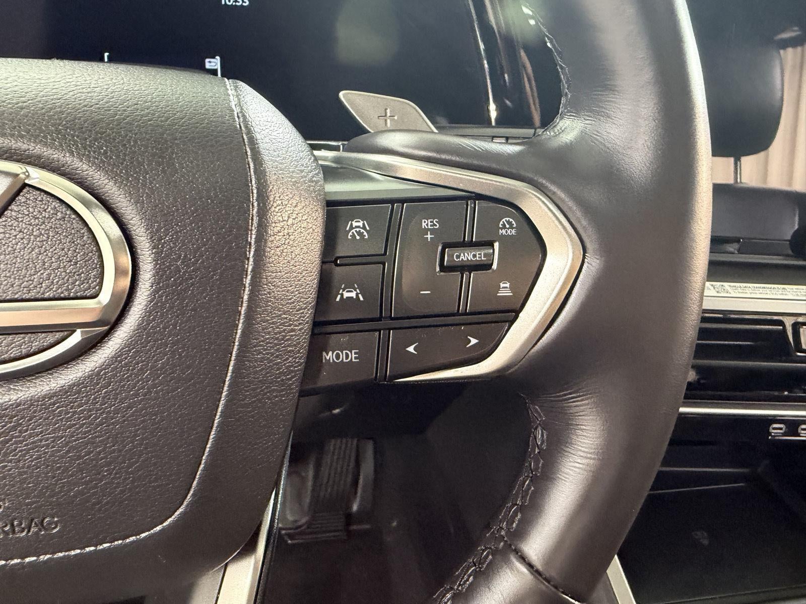 2025 Lexus Tx TX 350 Premium
