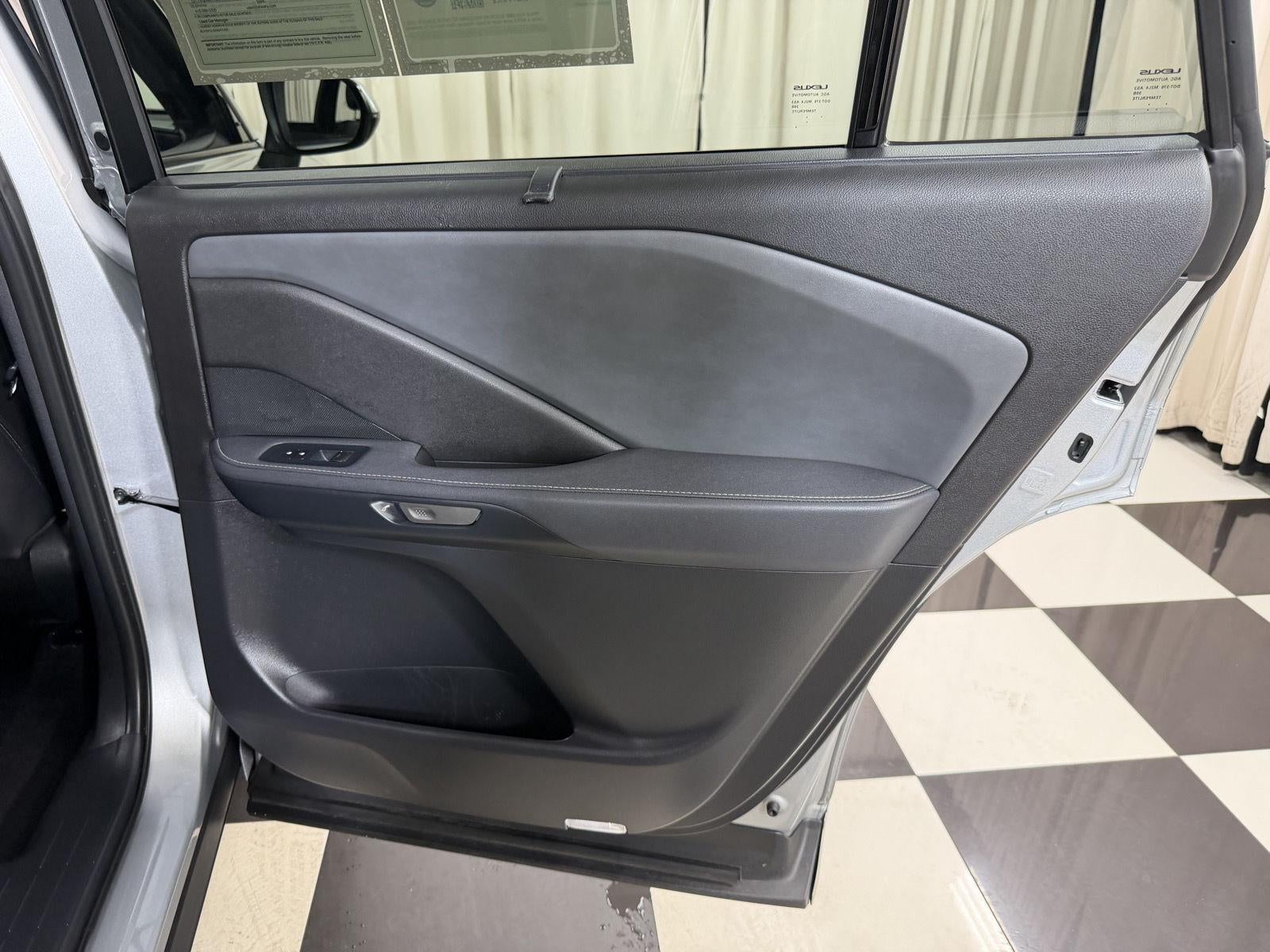 2025 Lexus Tx TX 350 Premium