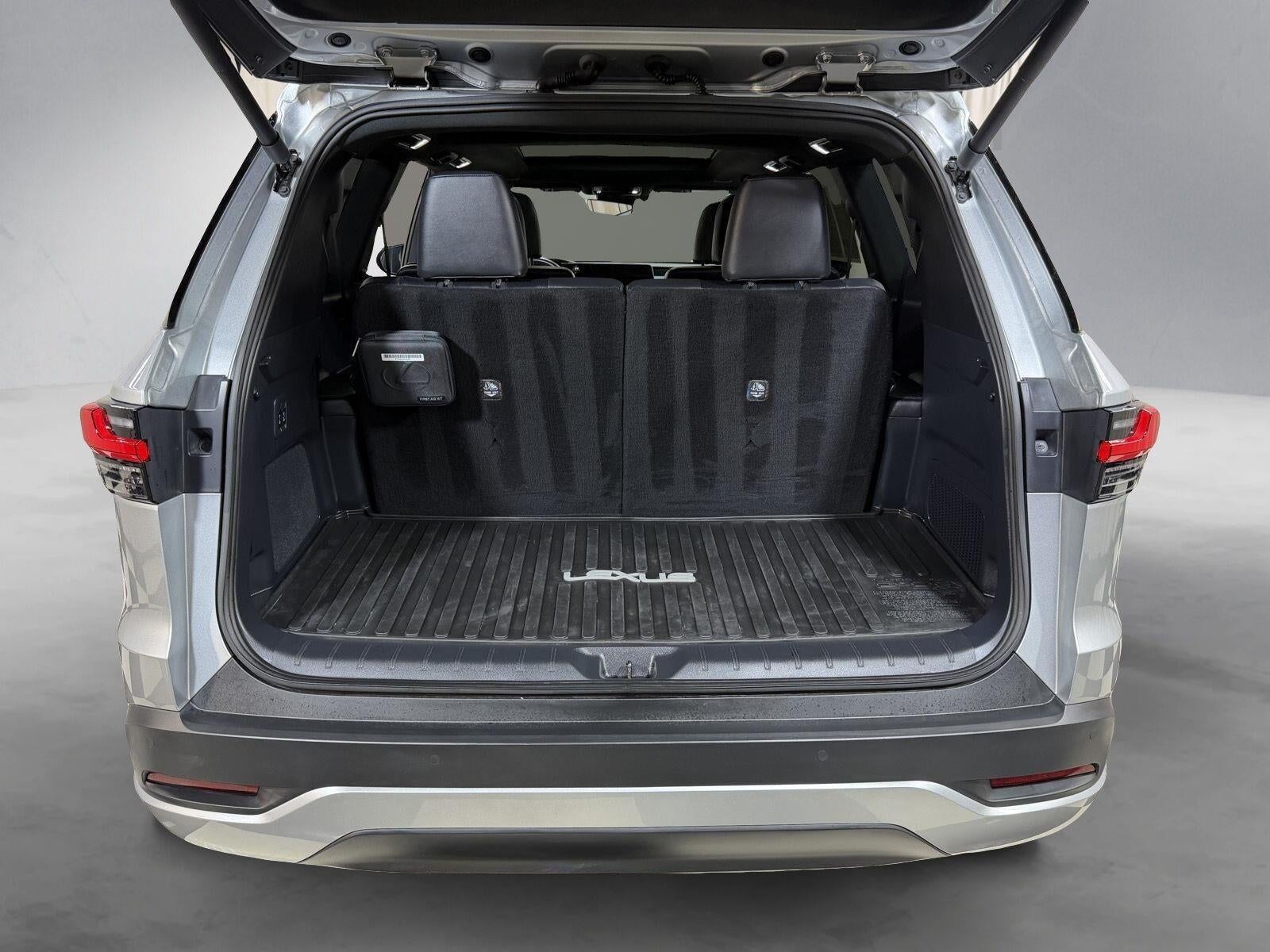 2025 Lexus Tx TX 350 Premium