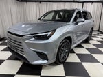 2025 Lexus Tx TX 350 Premium
