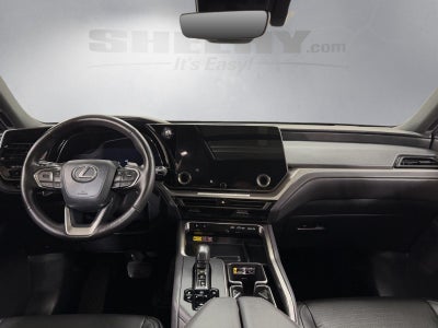 2025 Lexus Tx TX 350 Premium