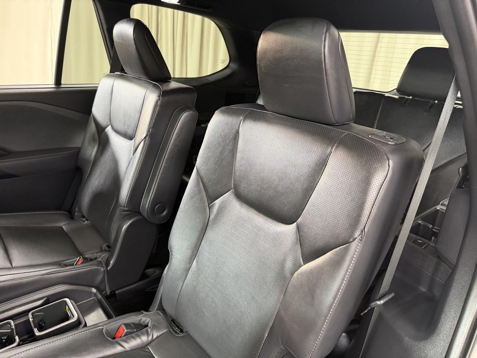 2025 Lexus Tx TX 350 Premium
