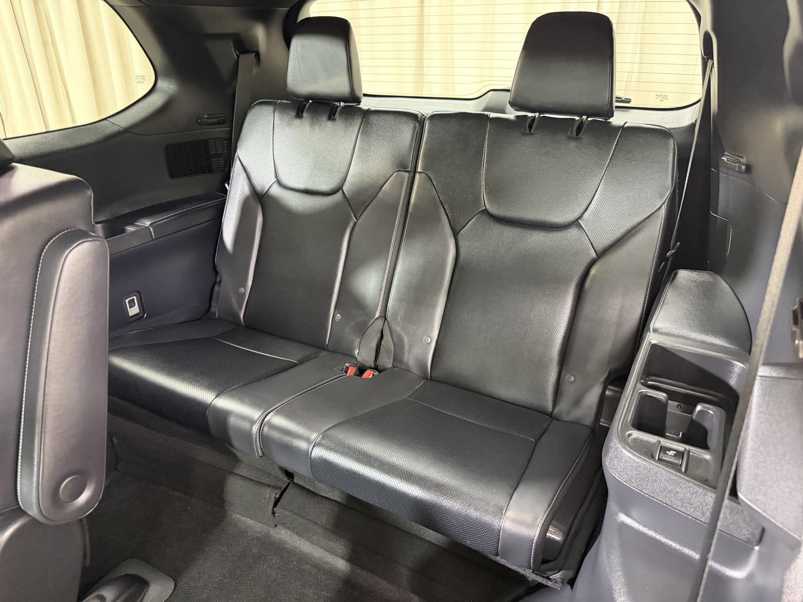 2025 Lexus Tx TX 350 Premium