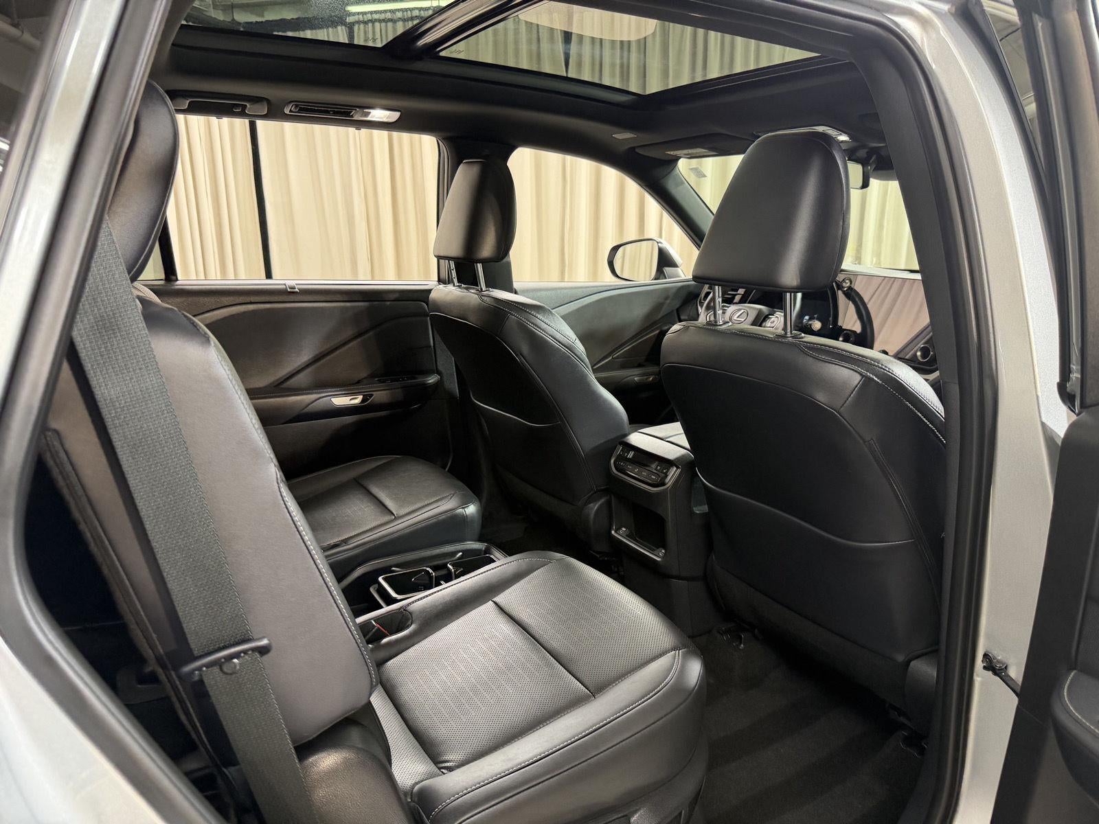 2025 Lexus Tx TX 350 Premium