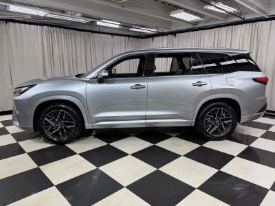2025 Lexus Tx TX 350 Premium