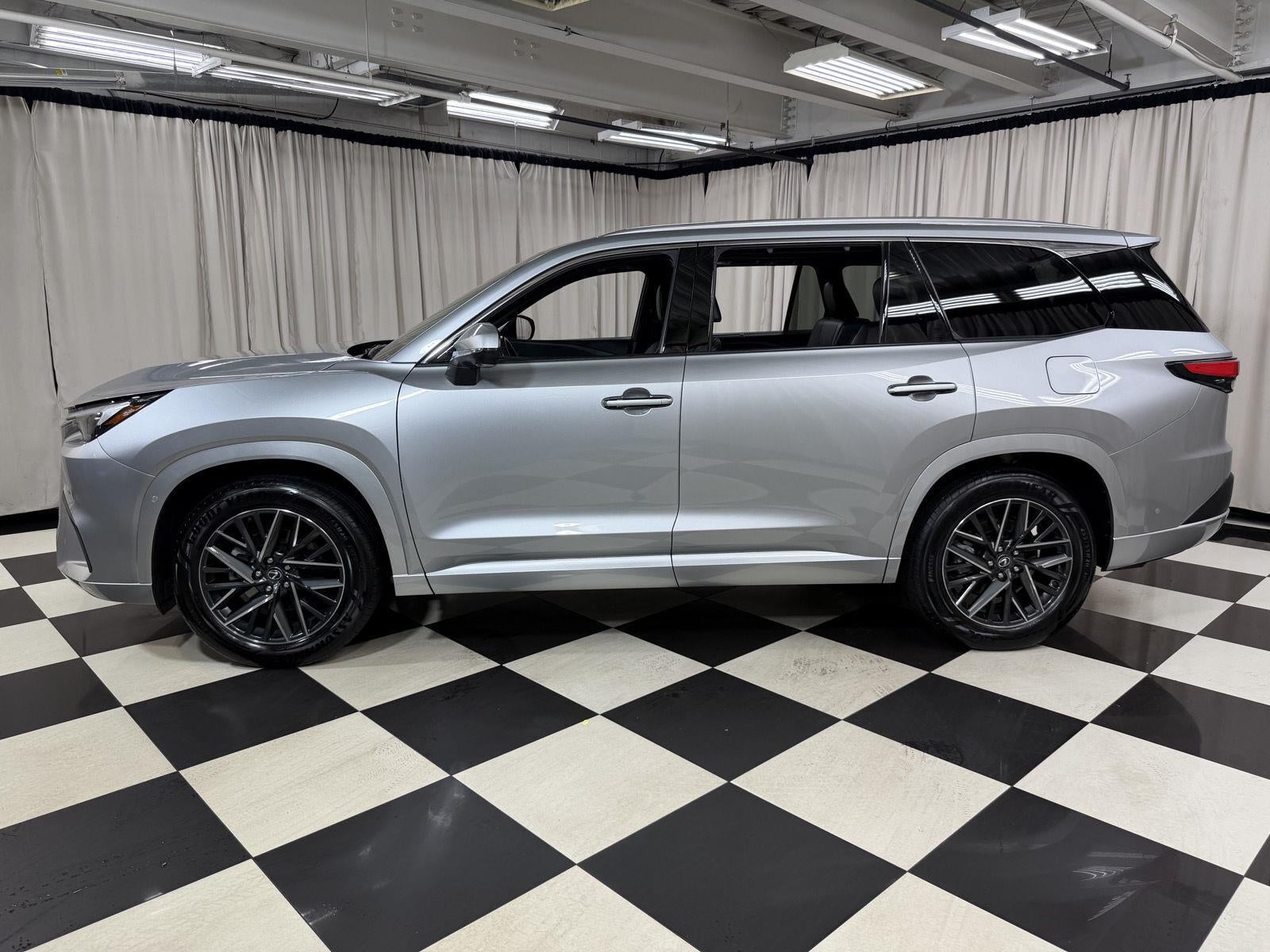 2025 Lexus Tx TX 350 Premium