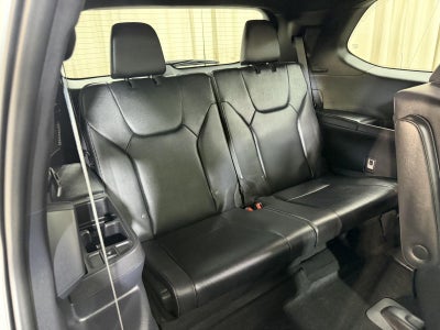 2025 Lexus Tx TX 350 Premium