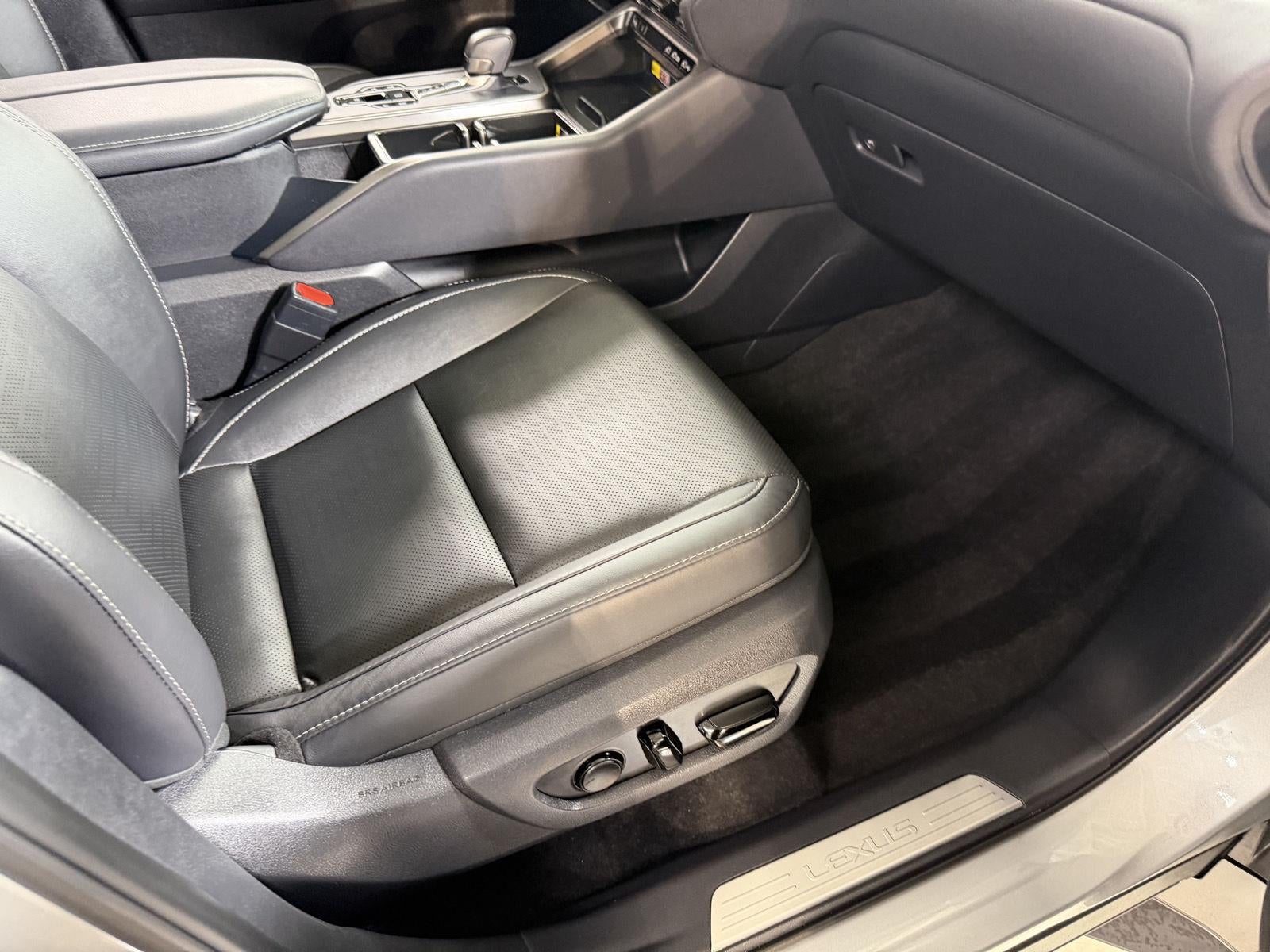 2025 Lexus Tx TX 350 Premium