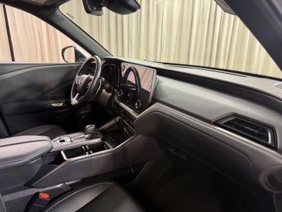 2025 Lexus Tx TX 350 Premium