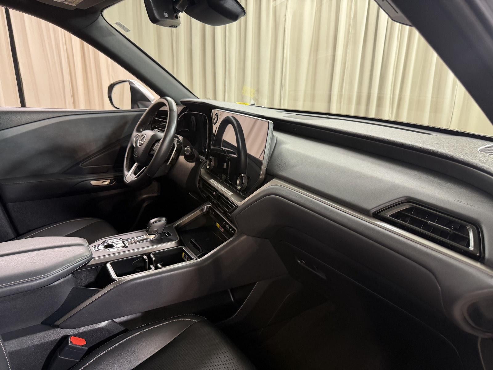2025 Lexus Tx TX 350 Premium