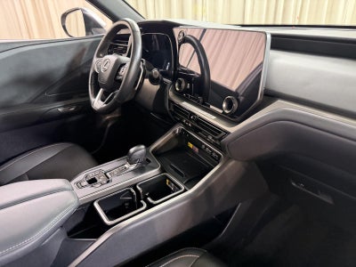 2025 Lexus Tx TX 350 Premium