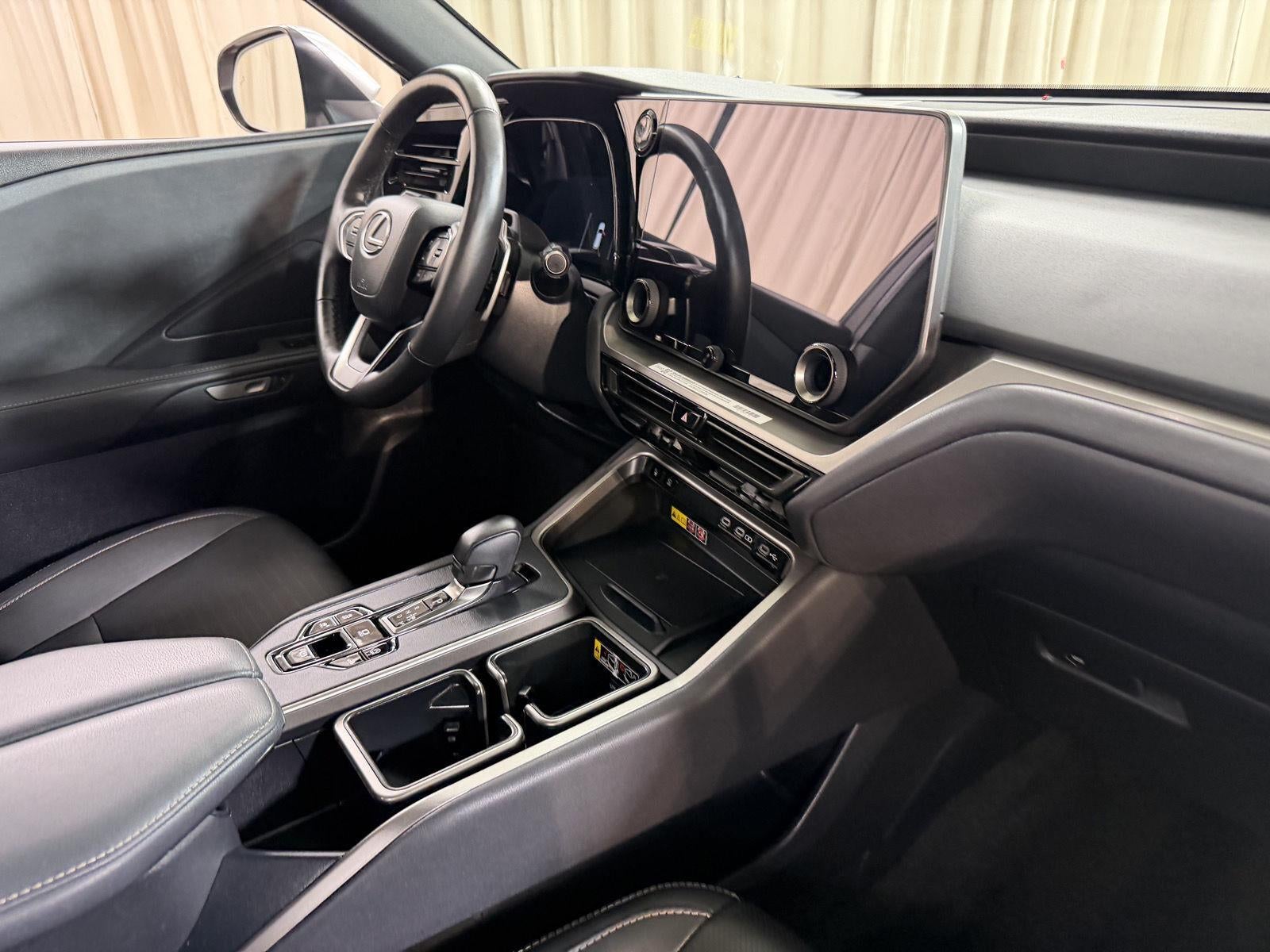 2025 Lexus Tx TX 350 Premium