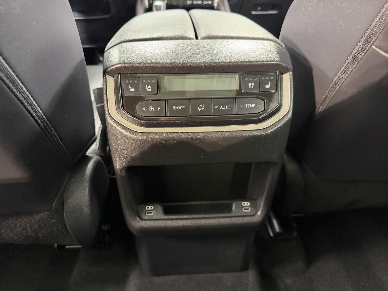2025 Lexus Tx TX 350 Premium