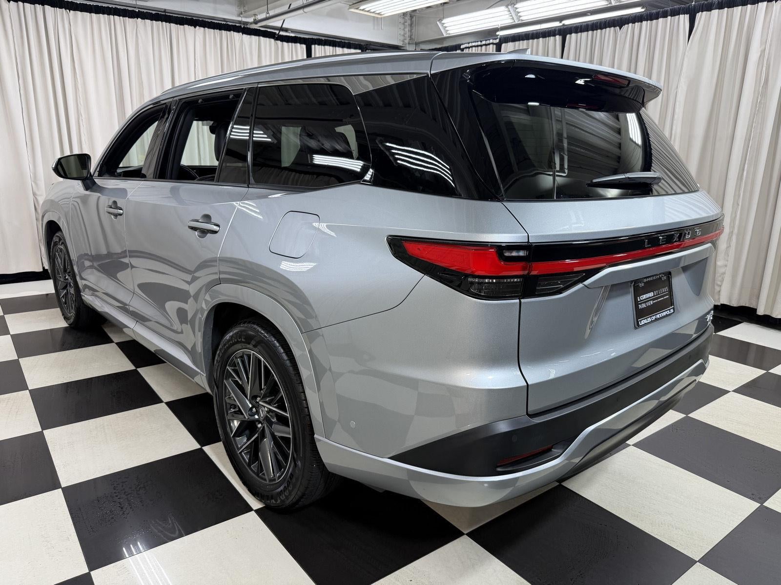 2025 Lexus Tx TX 350 Premium