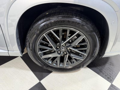 2025 Lexus Tx TX 350 Premium